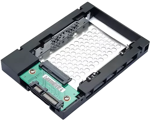 Lenovo ThinkStation 4XF0G94539 комплект переходника 2.5