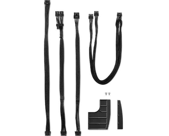 Lenovo ThinkStation P5/P620 4XF1M24242 - комплект для видеокарты (ЛЕНОВО) Lenovo ThinkStation P5/P620 4XF1M24242 - комплект для видеокарты (ЛЕНОВО)