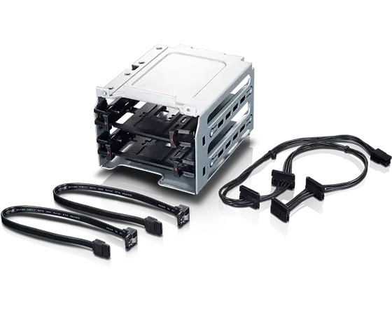 Lenovo ThinkStation P520 HDD Bracket Kit 4XH0S69186 (ЛЕНОВО) Lenovo ThinkStation P520 HDD Bracket Kit 4XH0S69186 (ЛЕНОВО)