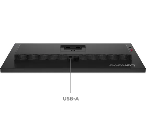 Lenovo ThinkVision T27UD-40 64AFGAR2US - монитор 27 Lenovo ThinkVision T27UD-40 64AFGAR2US - монитор 27