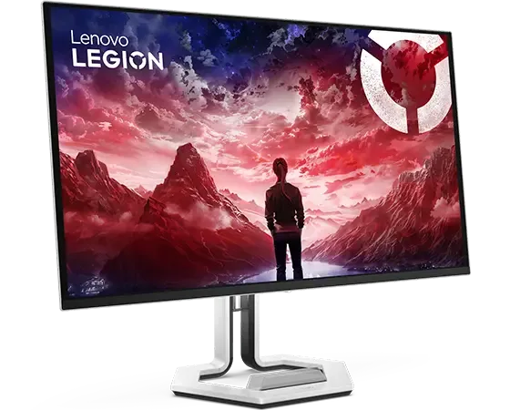 Монитор Lenovo Legion Pro 27Q-10 68CFGACBUS (ЛЕНОВО) Монитор Lenovo Legion Pro 27Q-10 68CFGACBUS (ЛЕНОВО)