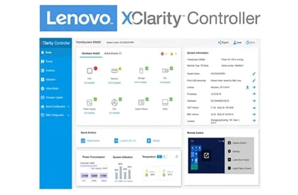 Сервер Lenovo ThinkSystem SR552S 77XX7SR552S для ИИ-нагрузок