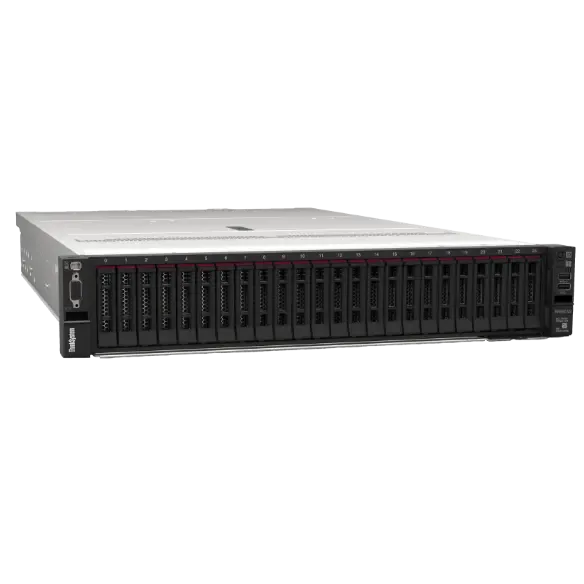 Lenovo ThinkSystem SR650 V2 77XX7SR65V2 - стоечный сервер (ЛЕНОВО) Lenovo ThinkSystem SR650 V2 77XX7SR65V2 - стоечный сервер (ЛЕНОВО)