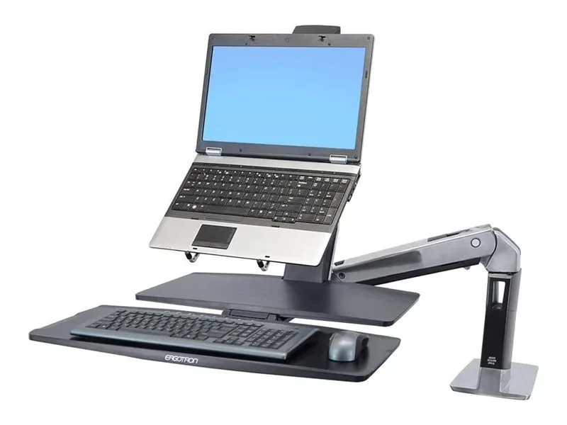 Ergotron 78001446 - полка для ноутбука (ЛЕНОВО) Ergotron 78001446 - полка для ноутбука (ЛЕНОВО)