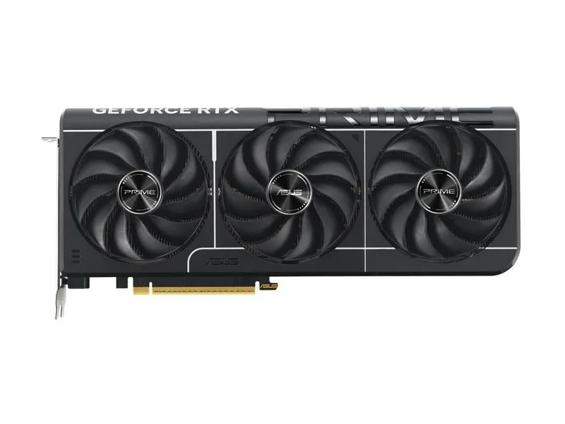 ASUS 78810500 видеокарта PRIME GeForce RTX 5080 16GB GDDR7 OC Edition (ЛЕНОВО) ASUS 78810500 видеокарта PRIME GeForce RTX 5080 16GB GDDR7 OC Edition (ЛЕНОВО)