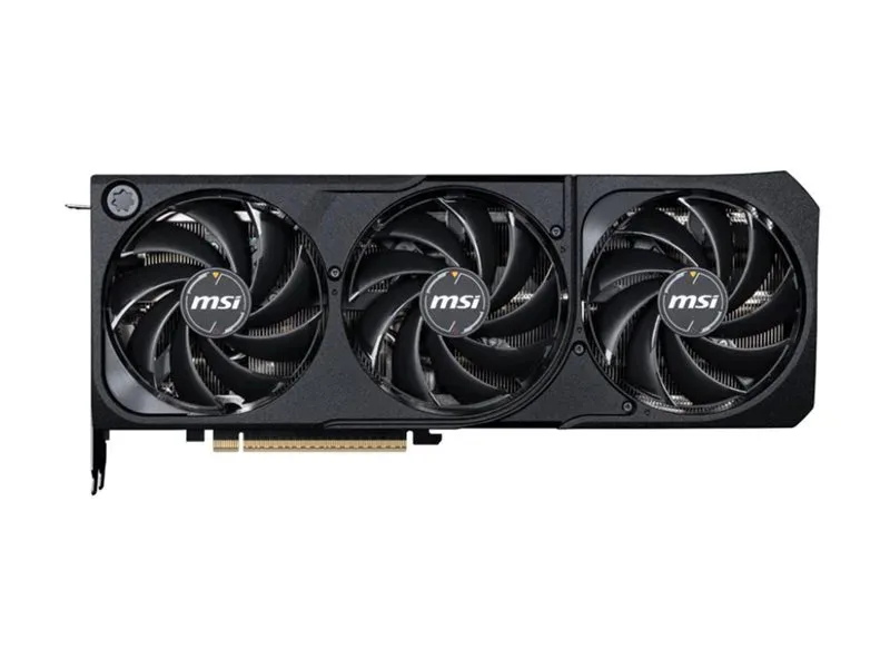 MSI 78811644 видеокарта GeForce RTX 5070 12G SHADOW 3X OC (ЛЕНОВО) MSI 78811644 видеокарта GeForce RTX 5070 12G SHADOW 3X OC (ЛЕНОВО)