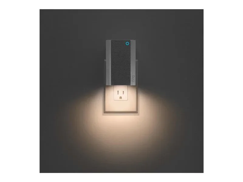 Ring Chime Pro Gen 2 78817295 - умный звонок и Wi-Fi-усилитель (ЛЕНОВО) Ring Chime Pro Gen 2 78817295 - умный звонок и Wi-Fi-усилитель (ЛЕНОВО)