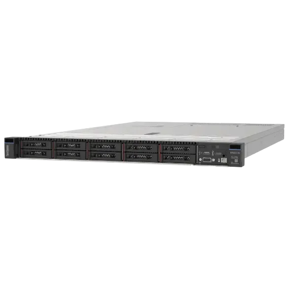 Lenovo ThinkSystem SR635 V3 7D9GA024NA - стоечный сервер 1U (ЛЕНОВО) Lenovo ThinkSystem SR635 V3 7D9GA024NA - стоечный сервер 1U (ЛЕНОВО)