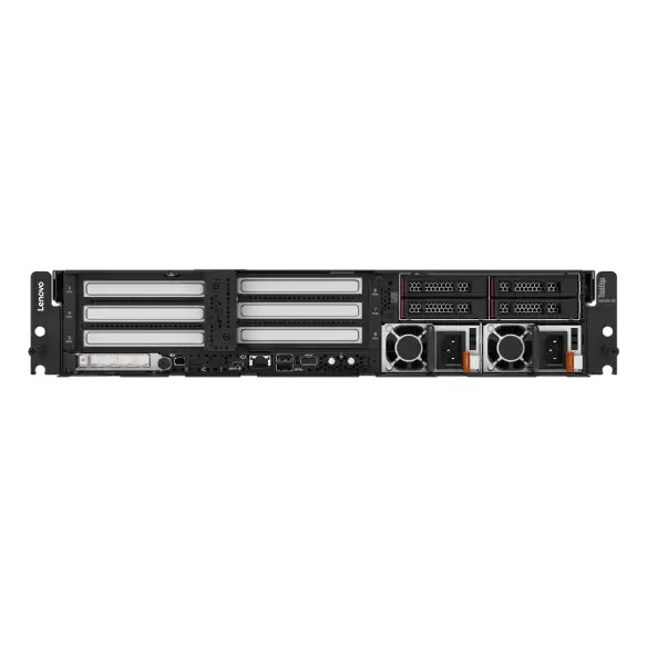 Lenovo ThinkEdge SE455 V3 7DBYA00PNA edge-сервер (ЛЕНОВО) Lenovo ThinkEdge SE455 V3 7DBYA00PNA edge-сервер (ЛЕНОВО)