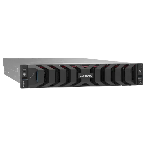 Lenovo ThinkSystem SR650 V4 7DGDA04JNA - стоечный сервер 2U (ЛЕНОВО) Lenovo ThinkSystem SR650 V4 7DGDA04JNA - стоечный сервер 2U (ЛЕНОВО)