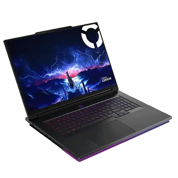 Lenovo Legion 9i Gen 10 83EYCTO1WWUS2 - ноутбук 18″ Intel (ЛЕНОВО) Lenovo Legion 9i Gen 10 83EYCTO1WWUS2 - ноутбук 18″ Intel (ЛЕНОВО)