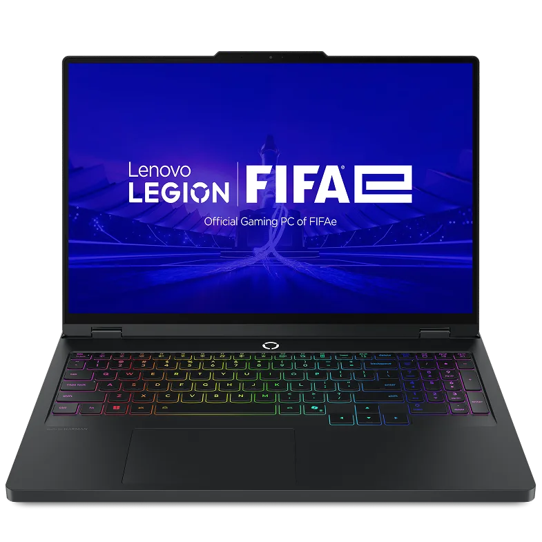 Lenovo Legion Pro 5i Gen 10 83F3000AUS - ноутбук 16″ Intel (ЛЕНОВО) Lenovo Legion Pro 5i Gen 10 83F3000AUS - ноутбук 16″ Intel (ЛЕНОВО)