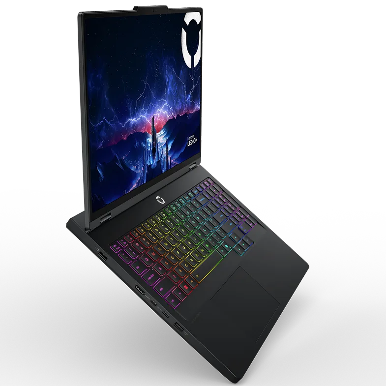 Lenovo Legion Pro 5i Gen 10 83F3000AUS - ноутбук 16″ Intel (ЛЕНОВО) Lenovo Legion Pro 5i Gen 10 83F3000AUS - ноутбук 16″ Intel (ЛЕНОВО)