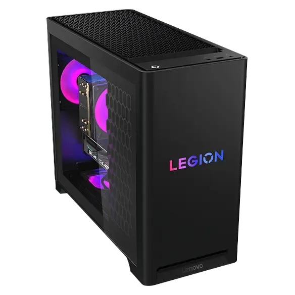 Lenovo Legion Tower 5i Gen 10 Intel 90YA0014US - игровой компьютер (ЛЕНОВО) Lenovo Legion Tower 5i Gen 10 Intel 90YA0014US - игровой компьютер (ЛЕНОВО)
