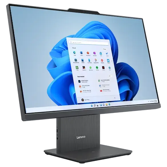 Lenovo IdeaCentre AIO i моноблок F0HM0039US (ЛЕНОВО) Lenovo IdeaCentre AIO i моноблок F0HM0039US (ЛЕНОВО)