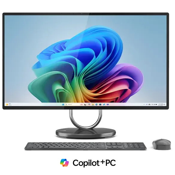Lenovo F0HX000MUS моноблок Yoga AIO 32i (ЛЕНОВО) Lenovo F0HX000MUS моноблок Yoga AIO 32i (ЛЕНОВО)