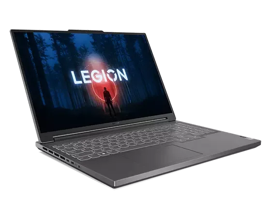 Lenovo Legion Slim 5 Gen 8 (16″ AMD) LEN101G0030 - игровой ноутбук (ЛЕНОВО) Lenovo Legion Slim 5 Gen 8 (16″ AMD) LEN101G0030 - игровой ноутбук (ЛЕНОВО)