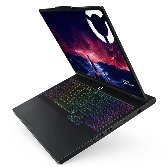 Lenovo Legion Pro 5 Gen 10 (16″ AMD) LEN101G0041 игровой ноутбук (ЛЕНОВО) Lenovo Legion Pro 5 Gen 10 (16″ AMD) LEN101G0041 игровой ноутбук (ЛЕНОВО)