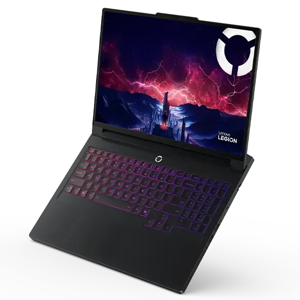 Lenovo Legion Pro 7 Gen 10 (16″ AMD) LEN101G0049 игровой ноутбук (ЛЕНОВО) Lenovo Legion Pro 7 Gen 10 (16″ AMD) LEN101G0049 игровой ноутбук (ЛЕНОВО)