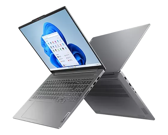Lenovo IdeaPad Pro 5i Gen 8 (16″ Intel) LEN101I0077 — ноутбук (ЛЕНОВО) Lenovo IdeaPad Pro 5i Gen 8 (16″ Intel) LEN101I0077 — ноутбук (ЛЕНОВО)