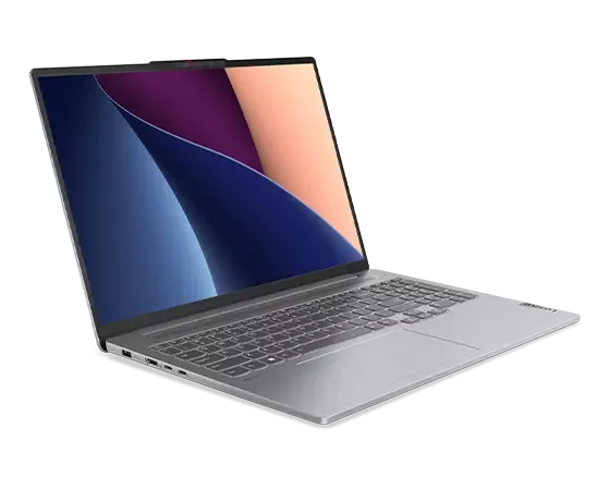 Lenovo IdeaPad Pro 5i Gen 8 (16″ Intel) LEN101I0077 — ноутбук (ЛЕНОВО) Lenovo IdeaPad Pro 5i Gen 8 (16″ Intel) LEN101I0077 — ноутбук (ЛЕНОВО)