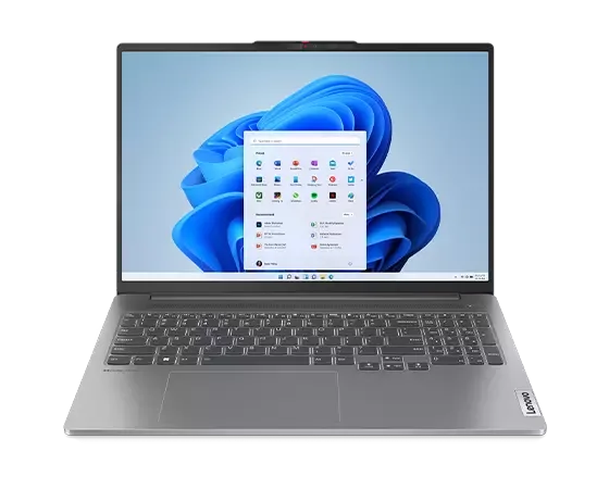 Lenovo IdeaPad Pro 5i Gen 8 (16″ Intel) LEN101I0077 — ноутбук (ЛЕНОВО) Lenovo IdeaPad Pro 5i Gen 8 (16″ Intel) LEN101I0077 — ноутбук (ЛЕНОВО)