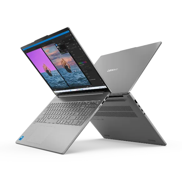 Lenovo IdeaPad Slim 5i (16″ Intel) LEN101I0110 - ноутбук (ЛЕНОВО) Lenovo IdeaPad Slim 5i (16″ Intel) LEN101I0110 - ноутбук (ЛЕНОВО)