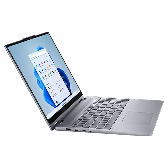 Lenovo LEN101I0127 ноутбук-трансформер IdeaPad 5i 2-in-1 (16″ Intel) (ЛЕНОВО) Lenovo LEN101I0127 ноутбук-трансформер IdeaPad 5i 2-in-1 (16″ Intel) (ЛЕНОВО)