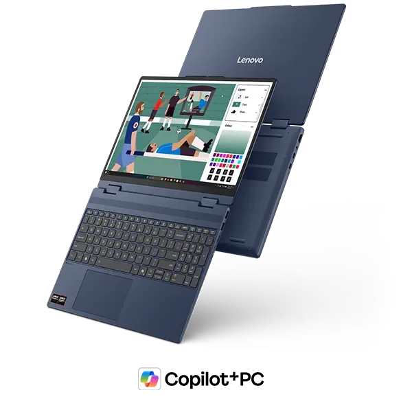 Lenovo IdeaPad 5a 2-in-1 Gen 11 15″ AMD LEN101I0141 (ЛЕНОВО) Lenovo IdeaPad 5a 2-in-1 Gen 11 15″ AMD LEN101I0141 (ЛЕНОВО)