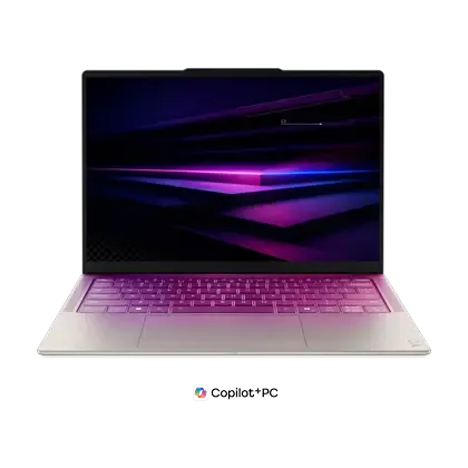 Lenovo Slim 7i Aura Edition (14″ Intel) LEN101L0068 (ЛЕНОВО) Lenovo Slim 7i Aura Edition (14″ Intel) LEN101L0068 (ЛЕНОВО)