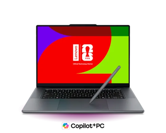 Ноутбук Lenovo Pro 9i Aura Edition (16″ Intel) LEN101L0069