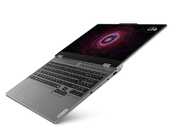 Lenovo LOQ 15ARP9 LEN101Q0009 игровой ноутбук (ЛЕНОВО) Lenovo LOQ 15ARP9 LEN101Q0009 игровой ноутбук (ЛЕНОВО)
