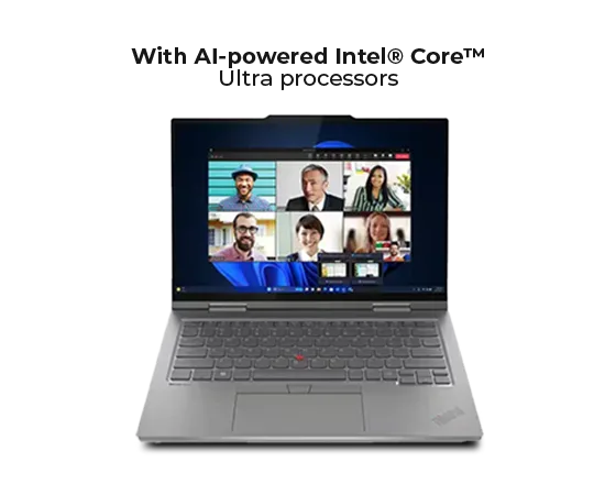 Ноутбук-трансформер Lenovo ThinkPad X1 2-in-1 Gen 9 (14