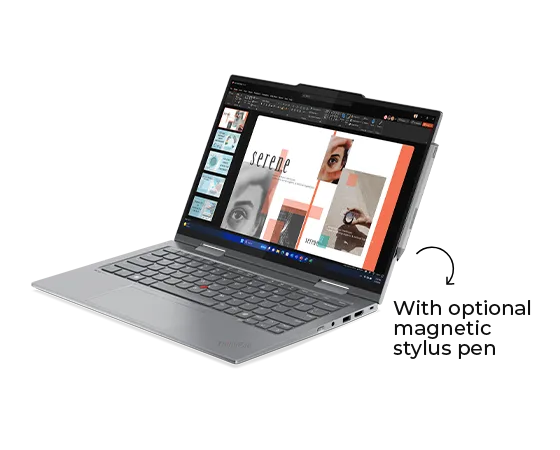 Lenovo ThinkPad X1 2-in-1 Gen 9 (14 Lenovo ThinkPad X1 2-in-1 Gen 9 (14