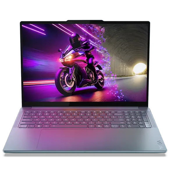 Lenovo Yoga Pro 9i Aura Edition (16 Lenovo Yoga Pro 9i Aura Edition (16