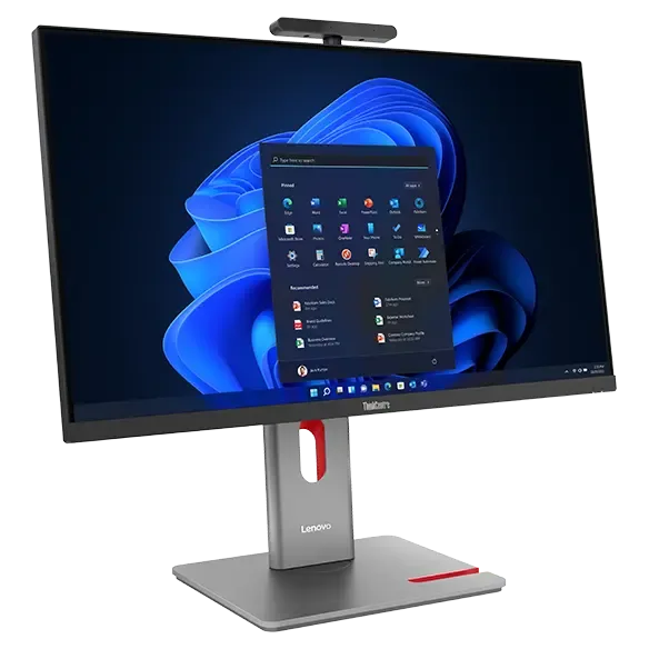 Lenovo ThinkCentre M90a Pro Gen 6 LEN102C0061 моноблок (ЛЕНОВО) Lenovo ThinkCentre M90a Pro Gen 6 LEN102C0061 моноблок (ЛЕНОВО)