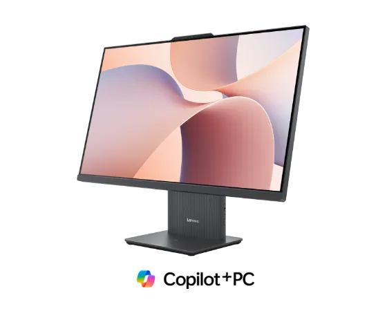 Lenovo LEN102D0046 моноблок IdeaCentre AIO 24.8 FHD IPS 100 Гц (ЛЕНОВО) Lenovo LEN102D0046 моноблок IdeaCentre AIO 24.8 FHD IPS 100 Гц (ЛЕНОВО)
