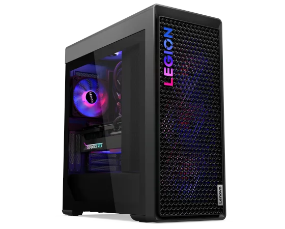 Lenovo Tower 7i Gen 10 LEN102G0010 игровой компьютер (ЛЕНОВО) Lenovo Tower 7i Gen 10 LEN102G0010 игровой компьютер (ЛЕНОВО)