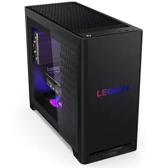 Игровой компьютер Lenovo Legion Tower 5i Gen 10 30L Intel LEN102G0012 (ЛЕНОВО) Игровой компьютер Lenovo Legion Tower 5i Gen 10 30L Intel LEN102G0012 (ЛЕНОВО)
