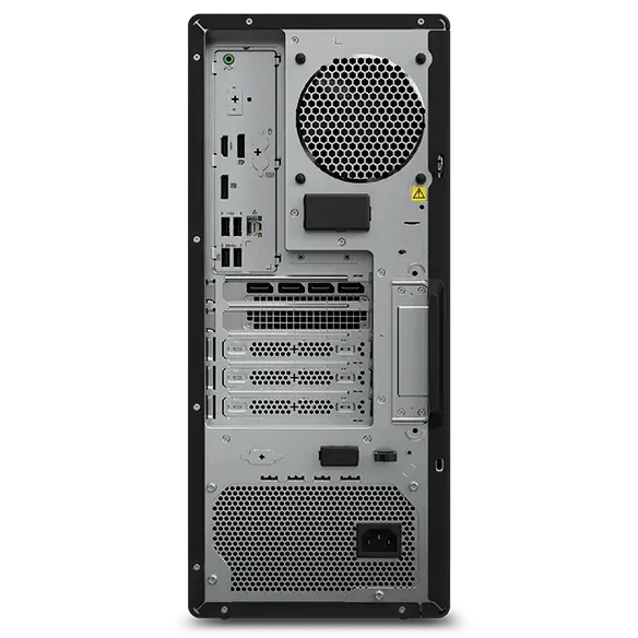 Lenovo ThinkStation P3 Tower LEN102S0016 рабочая станция (ЛЕНОВО) Lenovo ThinkStation P3 Tower LEN102S0016 рабочая станция (ЛЕНОВО)