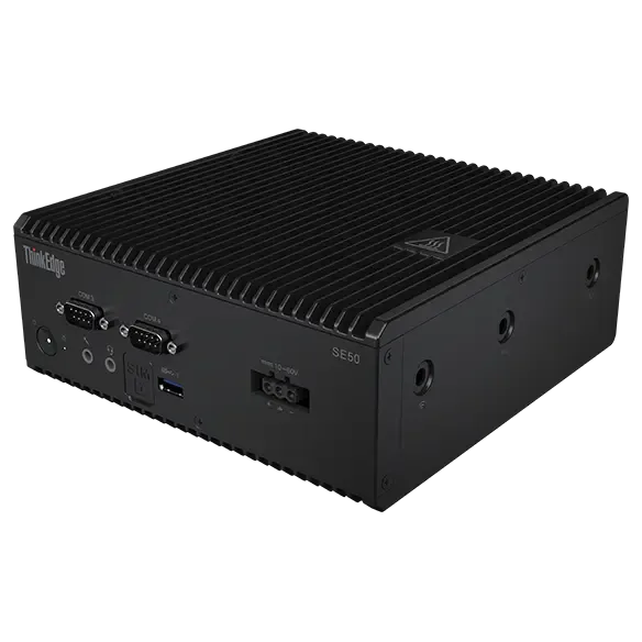 Lenovo ThinkEdge SE50 Edge Client LEN102X0001 (ЛЕНОВО) Lenovo ThinkEdge SE50 Edge Client LEN102X0001 (ЛЕНОВО)