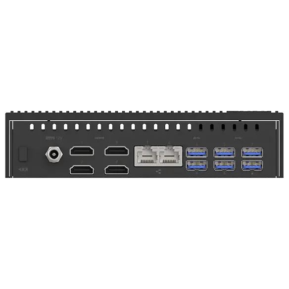 Lenovo ThinkEdge SE30n Gen 2 Edge Client LEN102X0008 (ЛЕНОВО) Lenovo ThinkEdge SE30n Gen 2 Edge Client LEN102X0008 (ЛЕНОВО)