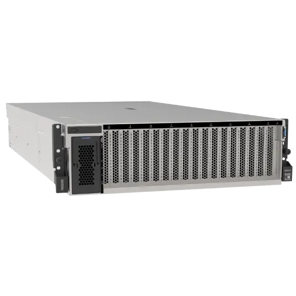 Lenovo ThinkSystem SR675 V3 LEN21TS0007 - стоечный сервер (ЛЕНОВО) Lenovo ThinkSystem SR675 V3 LEN21TS0007 - стоечный сервер (ЛЕНОВО)