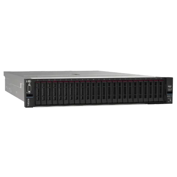 Lenovo ThinkSystem SR650 V3 LEN21TS0013 стоечный сервер (ЛЕНОВО) Lenovo ThinkSystem SR650 V3 LEN21TS0013 стоечный сервер (ЛЕНОВО)