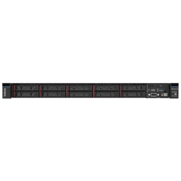 Lenovo ThinkSystem SR635 V3 LEN21TS0020 стоечный сервер (ЛЕНОВО) Lenovo ThinkSystem SR635 V3 LEN21TS0020 стоечный сервер (ЛЕНОВО)