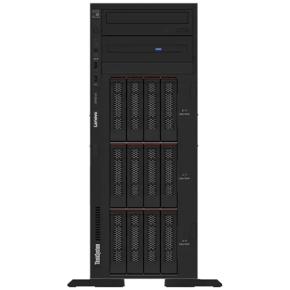 Lenovo ThinkSystem ST650 V3 LEN21TS0022 напольный сервер (ЛЕНОВО) Lenovo ThinkSystem ST650 V3 LEN21TS0022 напольный сервер (ЛЕНОВО)