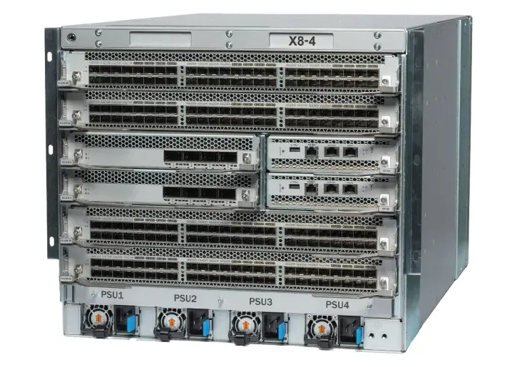 Lenovo X8-4 Gen 8 Fibre Channel Director LEN22TS0043 (ЛЕНОВО) Lenovo X8-4 Gen 8 Fibre Channel Director LEN22TS0043 (ЛЕНОВО)