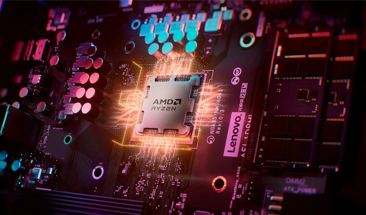 Официальный сайт LENOVO в Севастополе